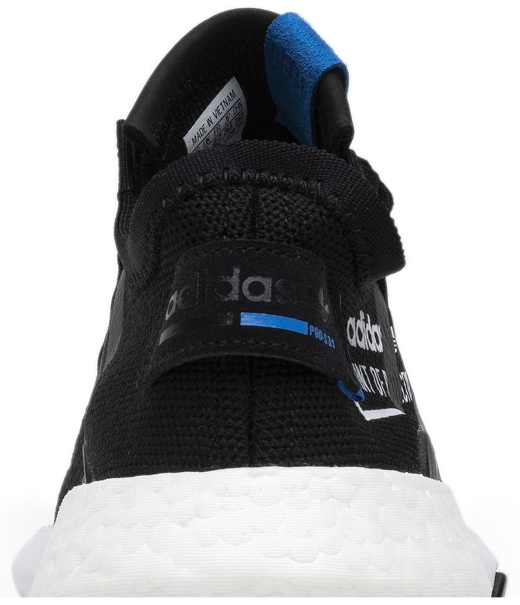 Adidas POD S31 Alphatype