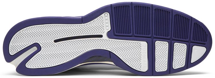 Nike Air Zoom Huarache 2K5 Laser KB LA Map