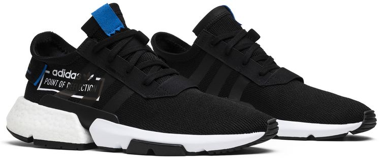 Adidas POD S31 Alphatype