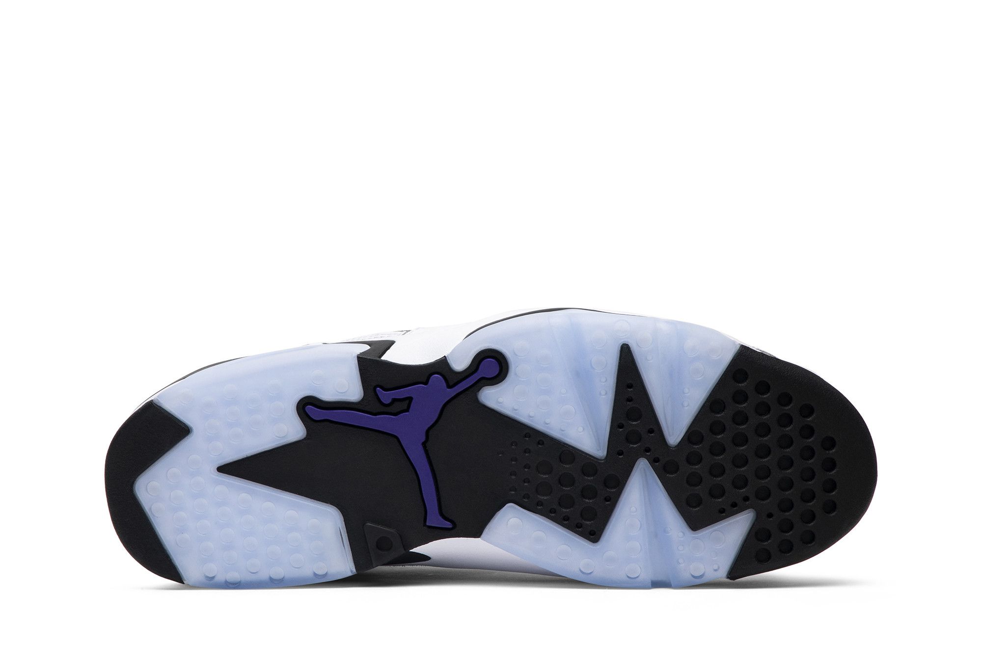 Buy Air Jordan 6 Retro LTR Flint CI3125 100 GOAT