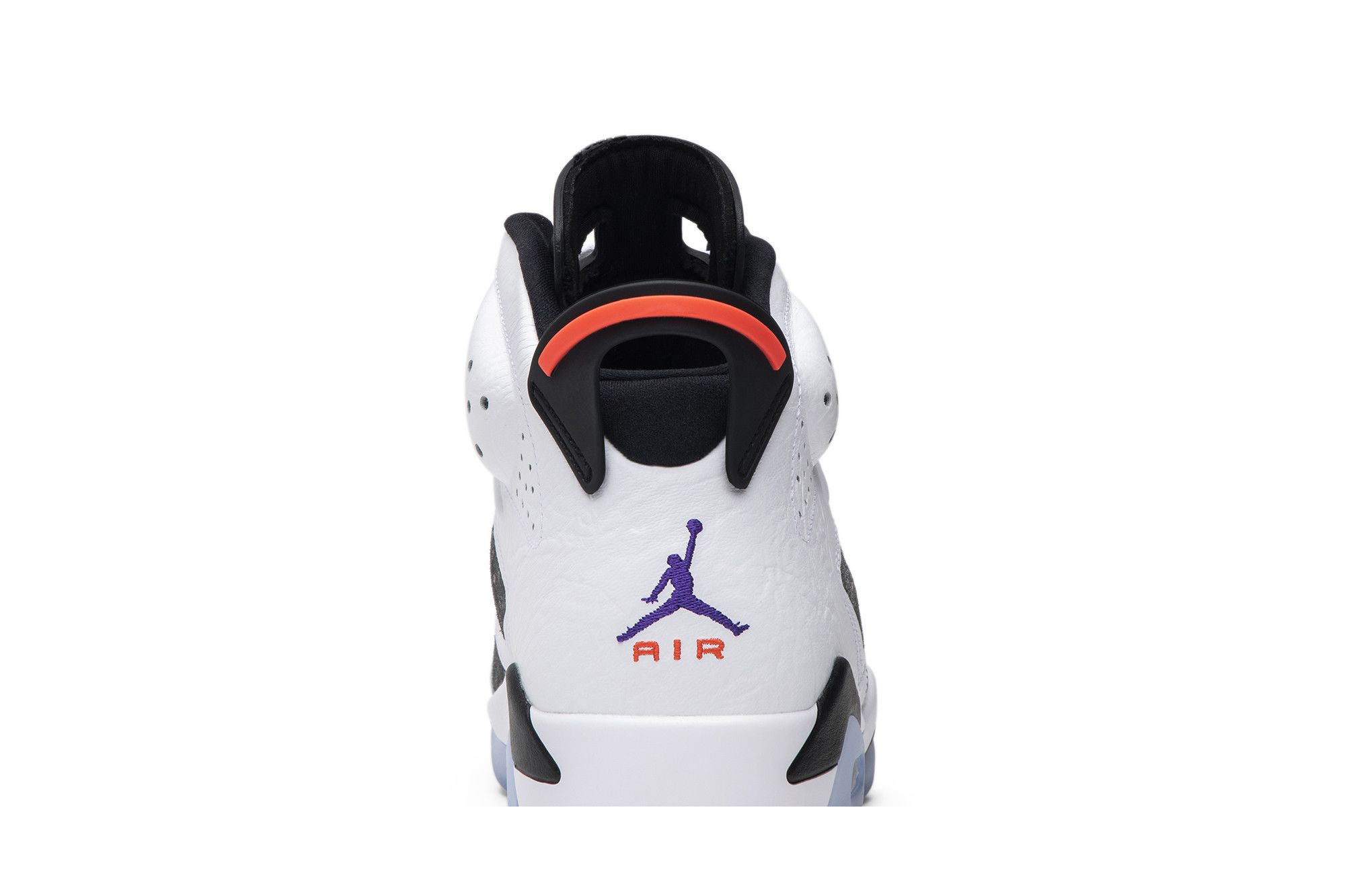 Buy Air Jordan 6 Retro LTR Flint CI3125 100 GOAT