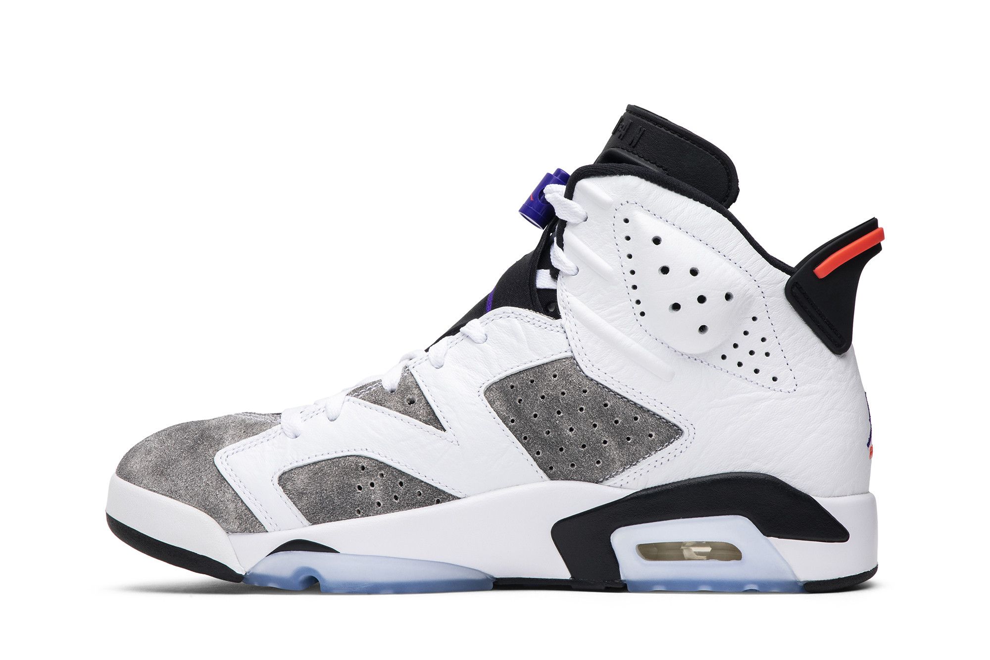 Jordan 6 ltr concord clearance