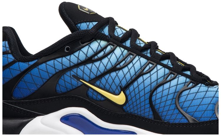 Nike Air Max Plus Greedy