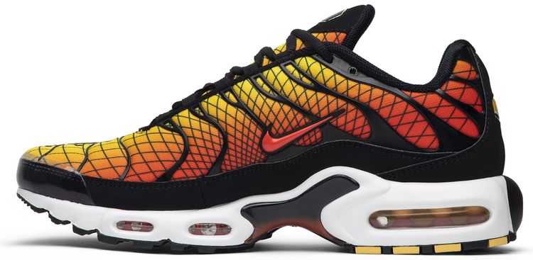 Nike Air Max Plus Greedy