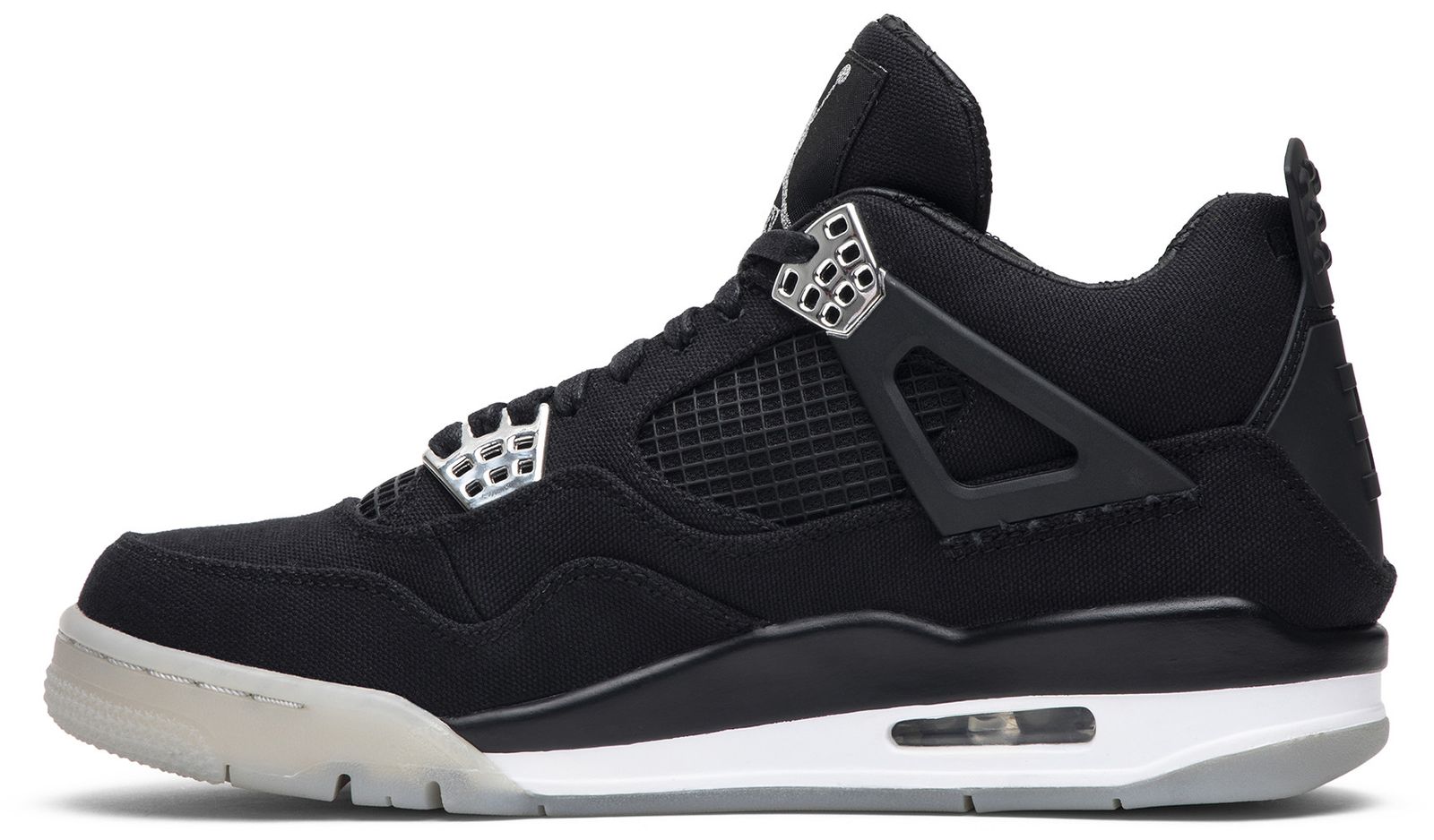 carhartt x air jordan 4