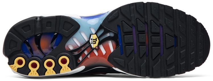 Nike Air Max Plus Greedy