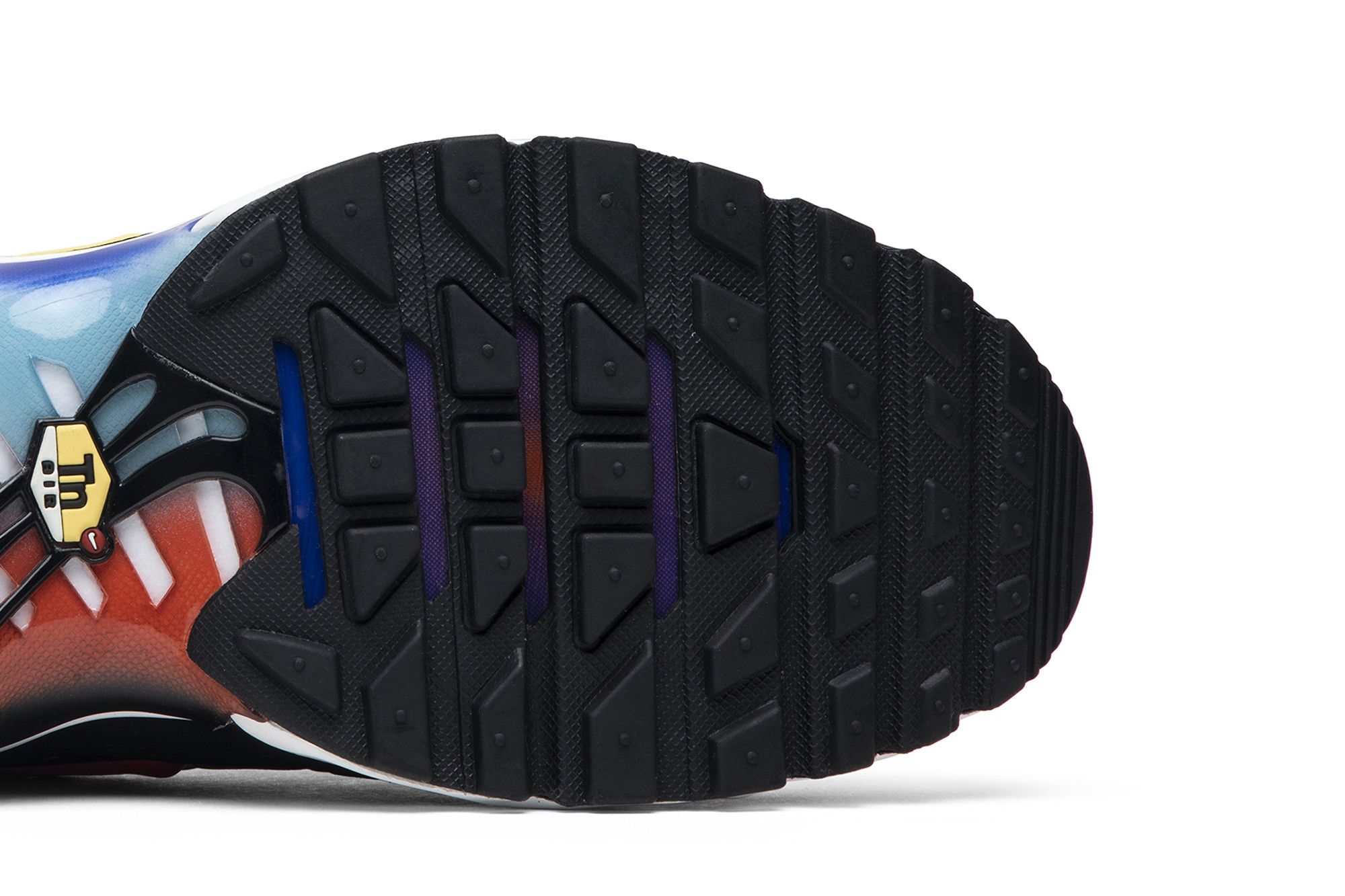 Buy Air Max Plus Greedy AV7021 001 GOAT