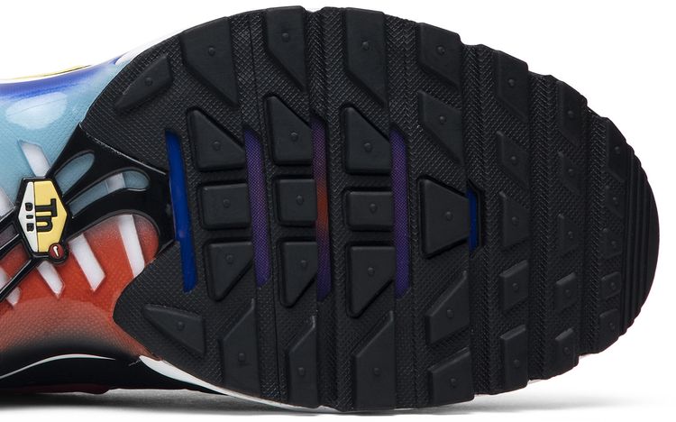 Nike Air Max Plus Greedy