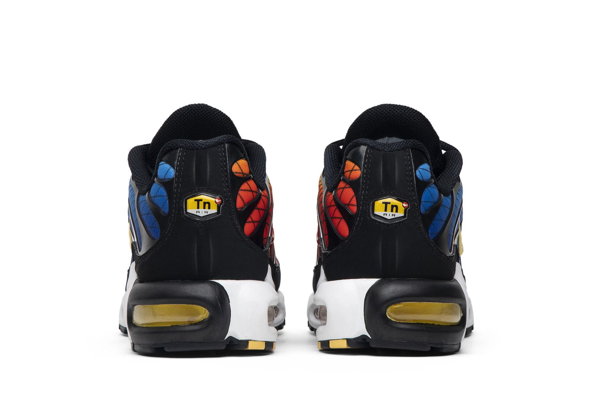 Air max tuned greedy online