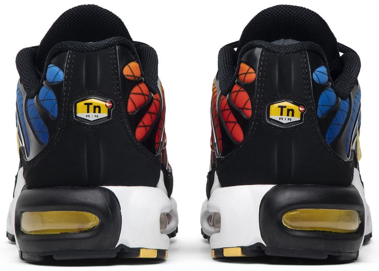 Nike Air Max Plus Greedy