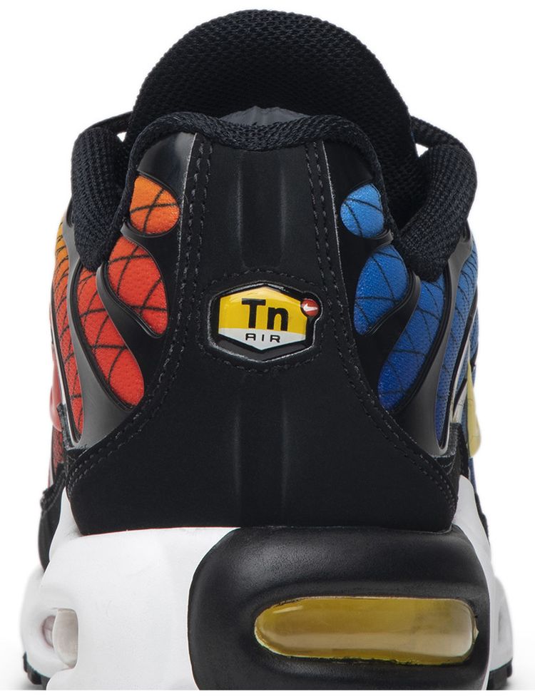 Nike Air Max Plus Greedy