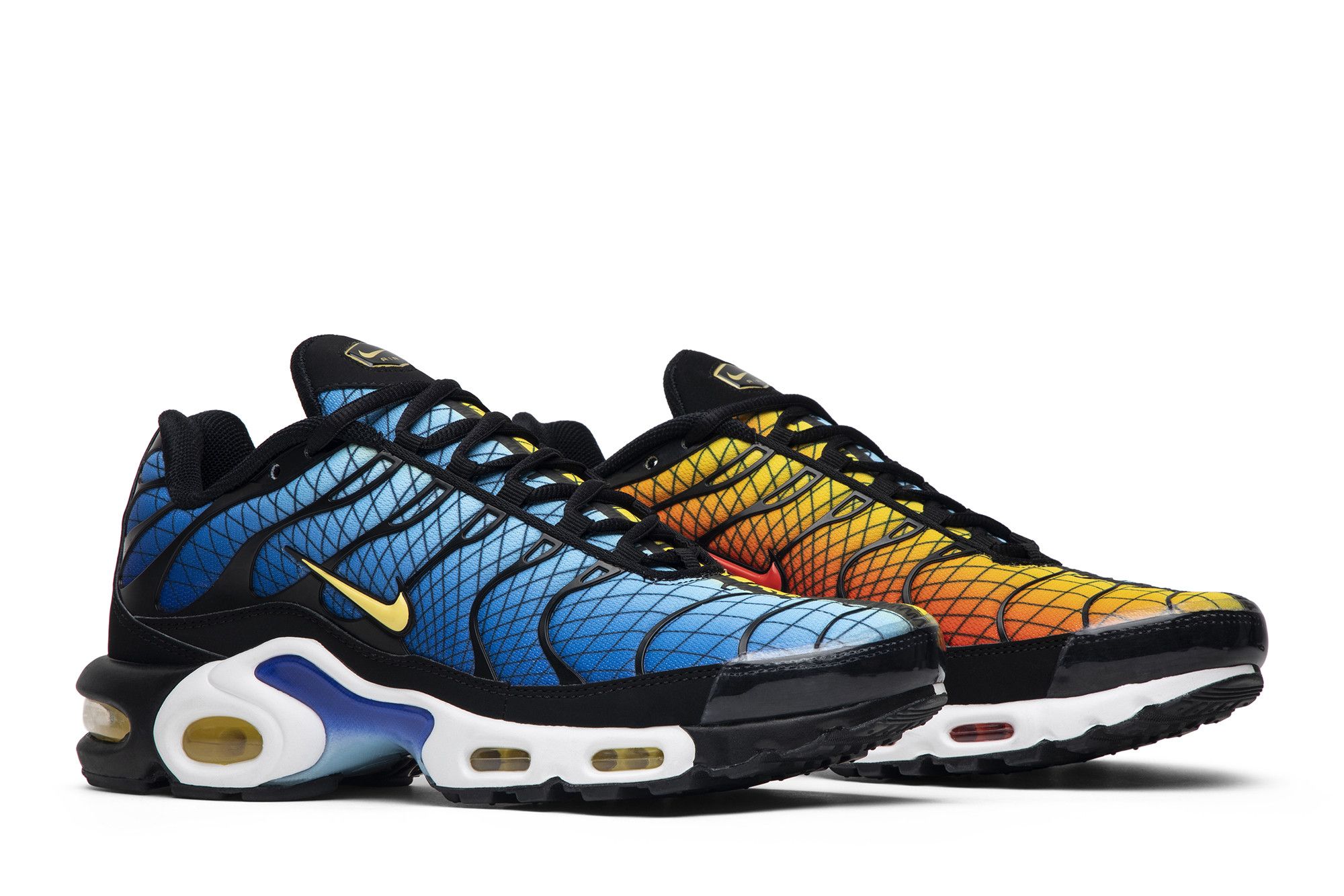 Air max plus greedy sales