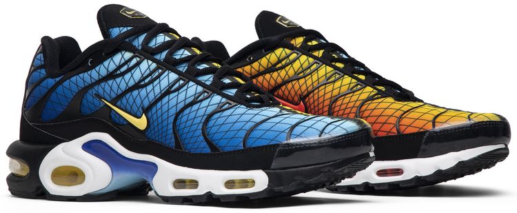 Nike Air Max Plus Greedy