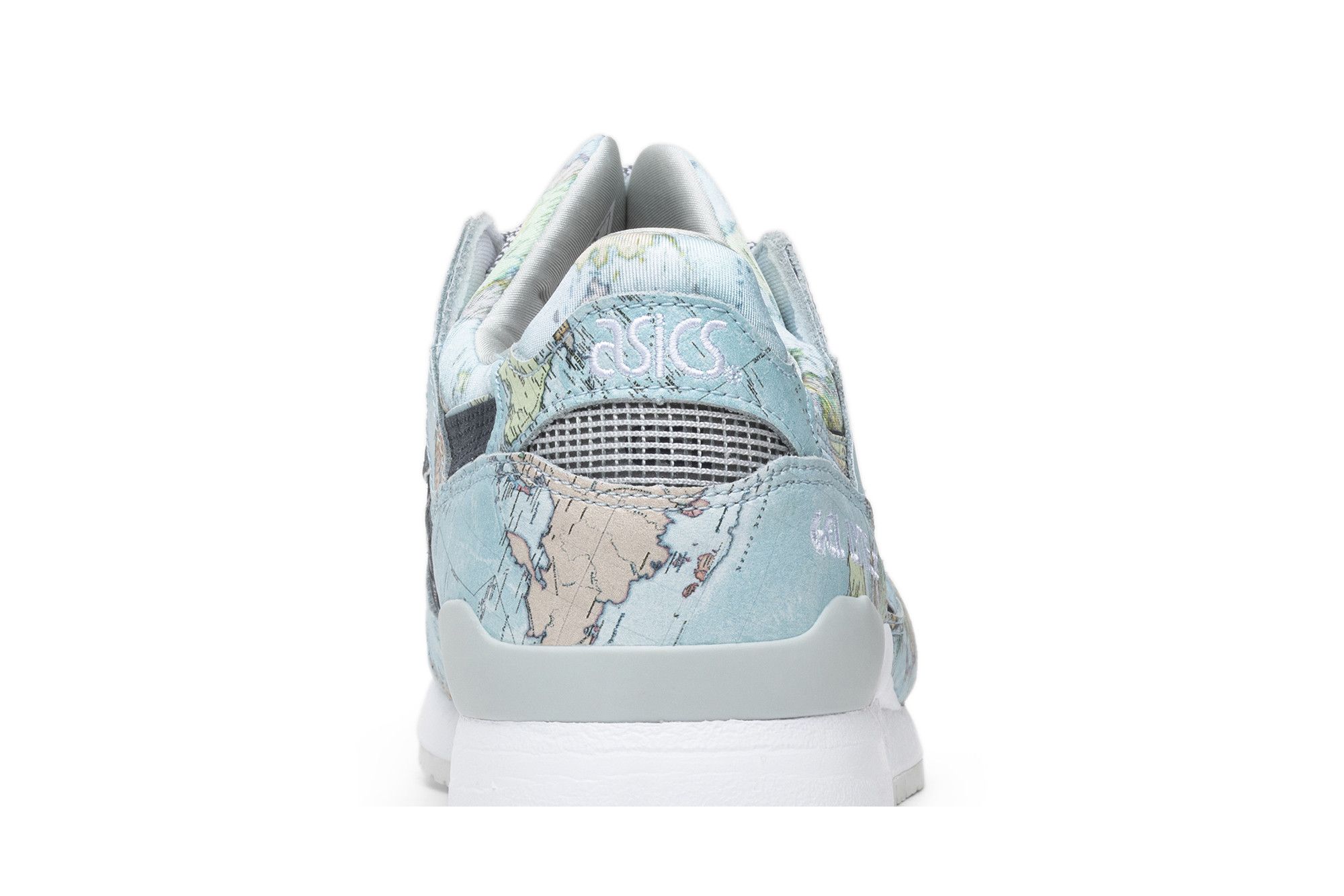 Buy Atmos x Gel Lyte 3 World Map 1191A197 400 GOAT