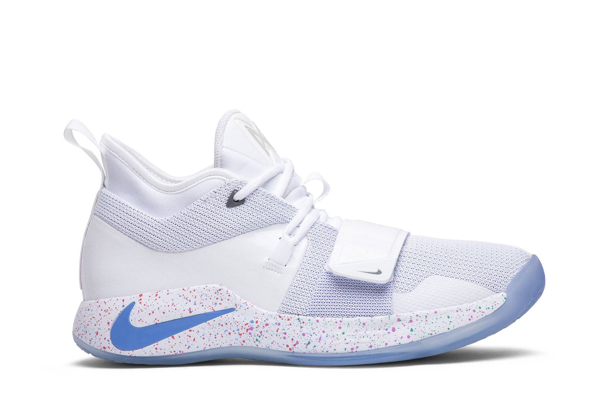 Pg 2.5 playstation goat 2025