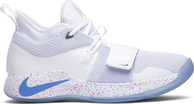 PlayStation x PG 2.5 'White'