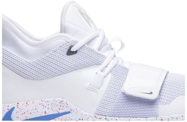 Nike PlayStation x PG 25 White