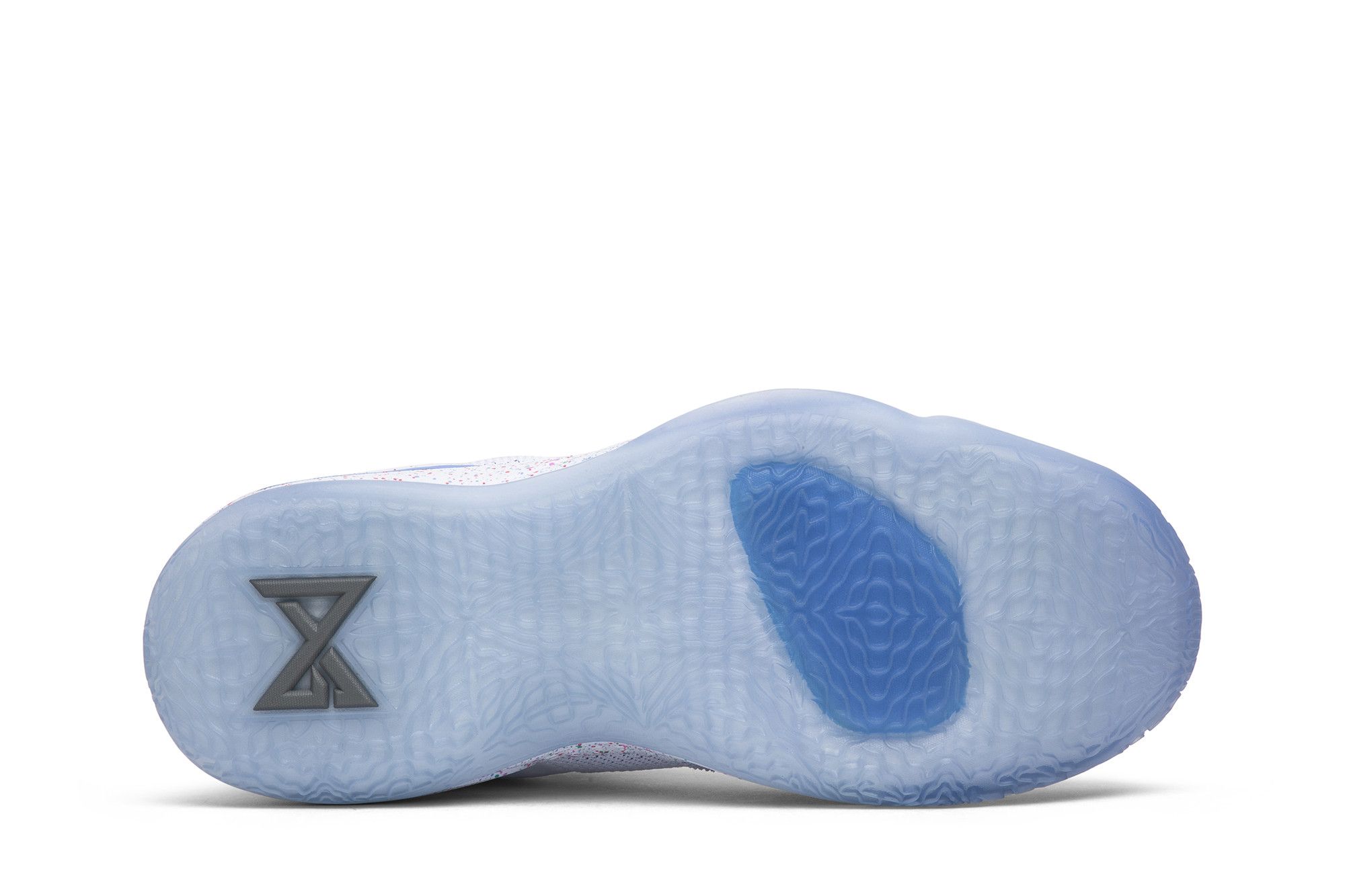Pg 2.5 x playstation white 2025