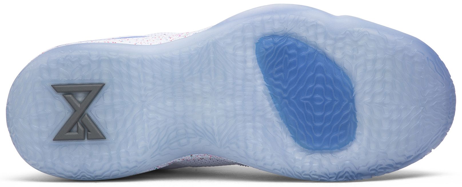 pg 2.5x playstation white