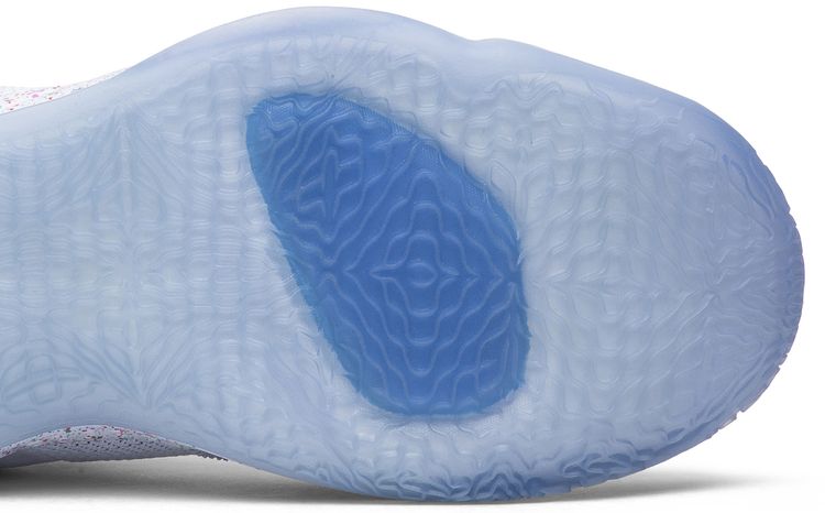 Nike PlayStation x PG 25 White