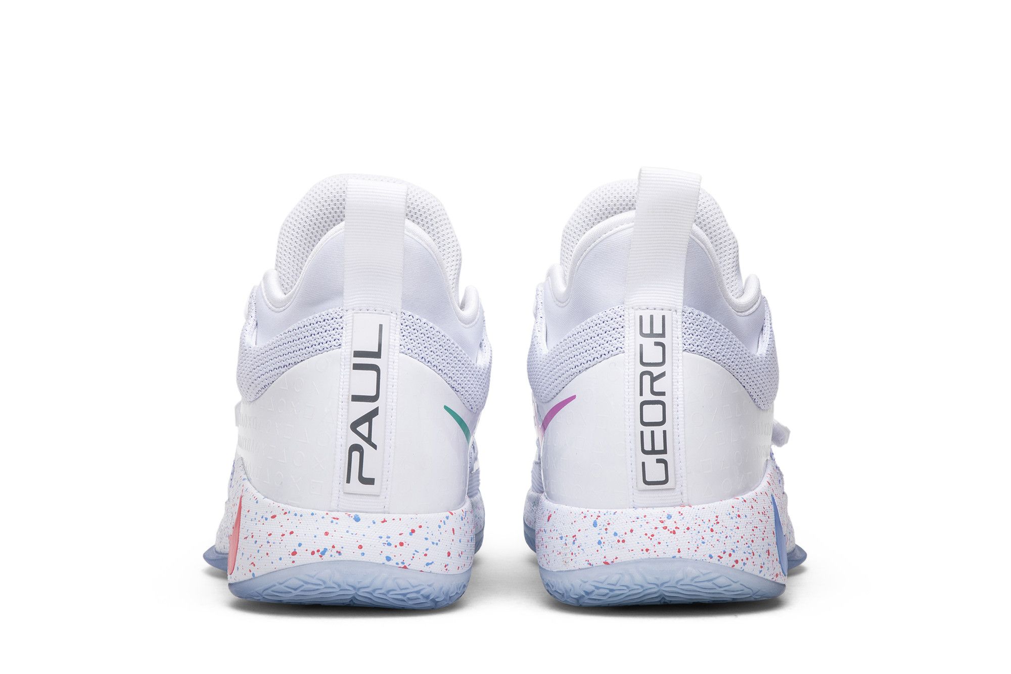 Buy PlayStation x PG 2.5 White BQ8388 100 GOAT