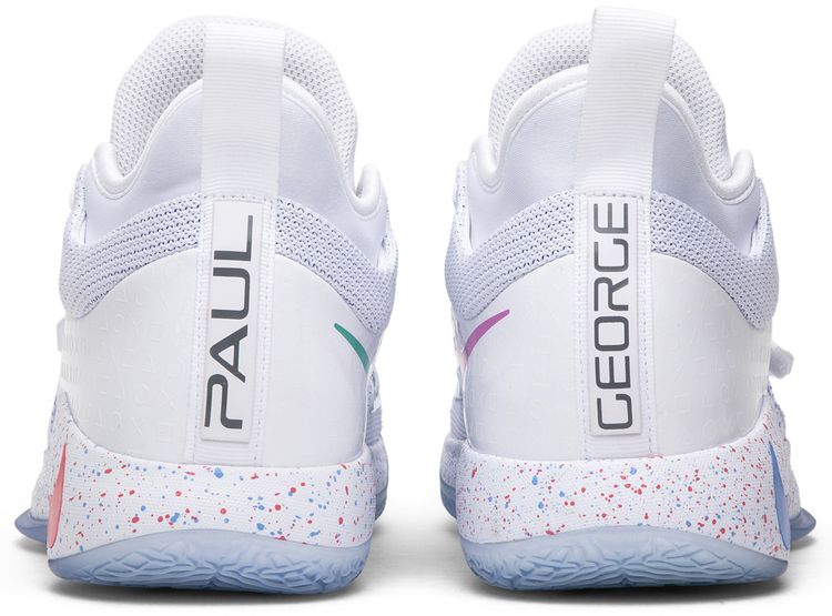 Nike PlayStation x PG 25 White