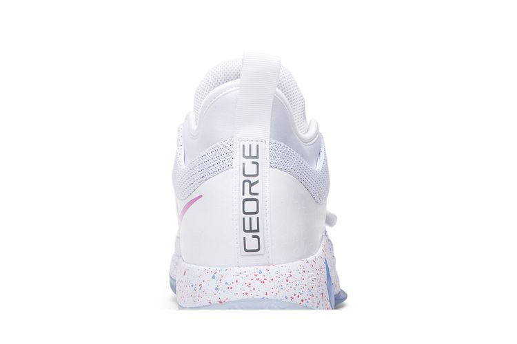Buy PlayStation x Nike PG 2.5 'White' - BQ8388 100 | GOAT