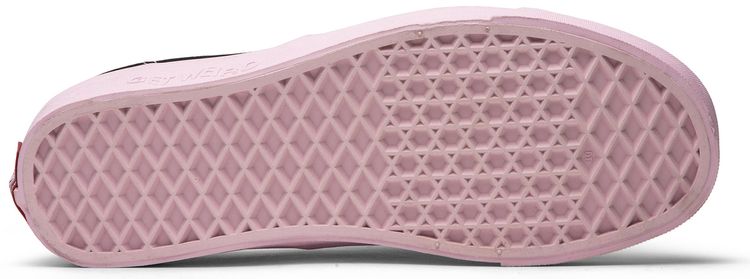 Anti Social Social Club x Dover Street Market x Vans Authentic LX Reverse