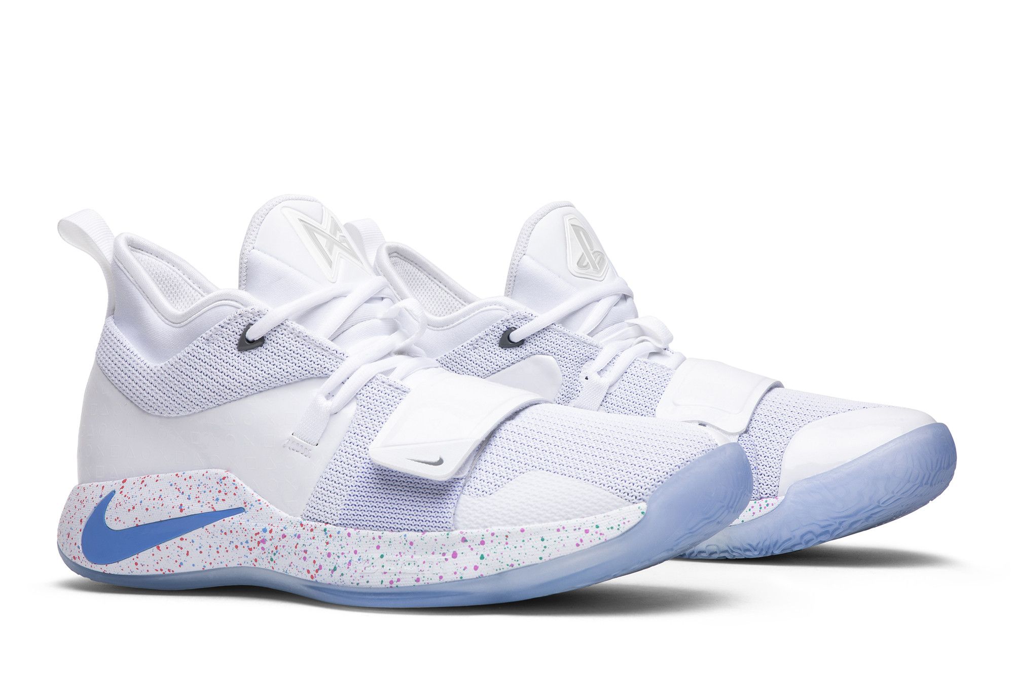 Pg 2.5 playstation white shop