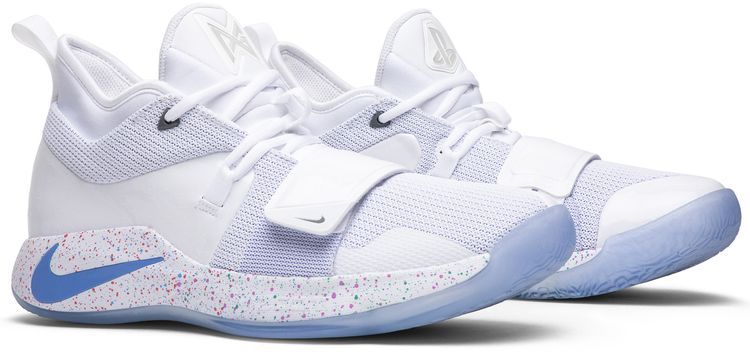 Nike PlayStation x PG 25 White