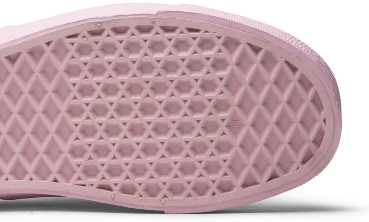 Anti Social Social Club x Dover Street Market x Vans Authentic LX Reverse