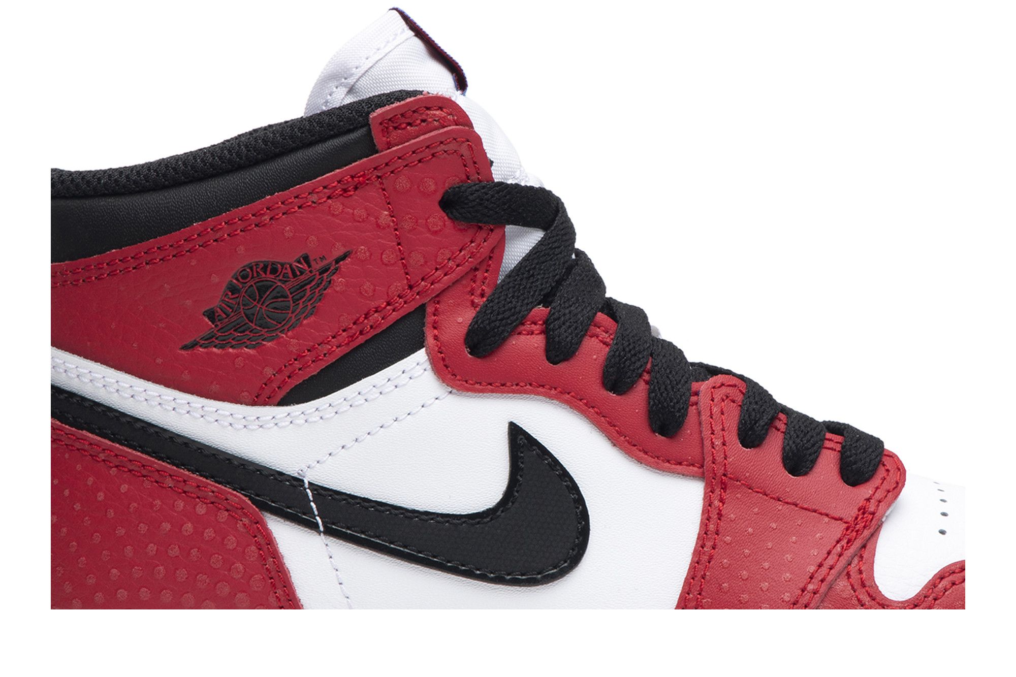 Air jordan 1 origin story stockx discount