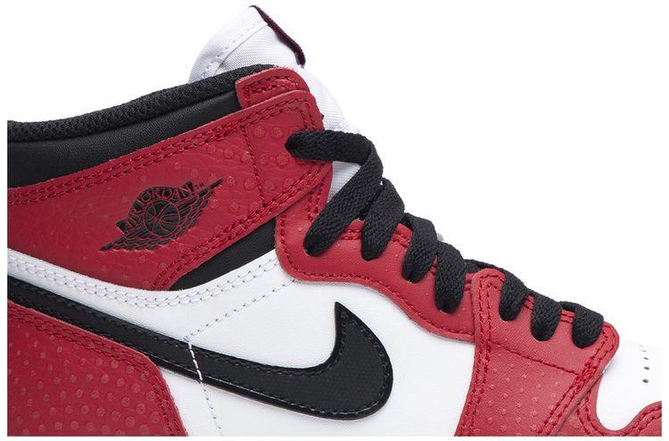 Marvel x Air Jordan 1 Retro High PS Origin Story