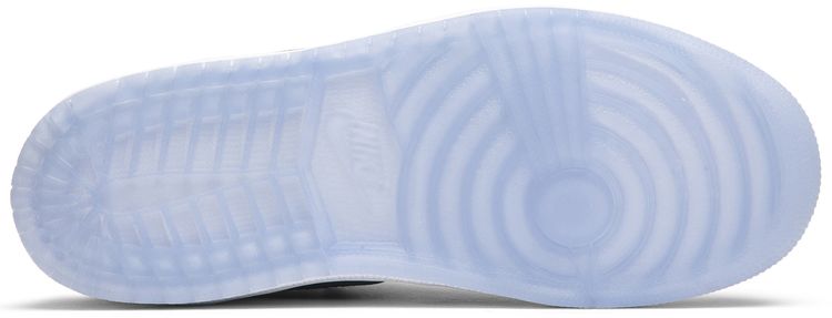 Marvel x Air Jordan 1 Retro High PS Origin Story