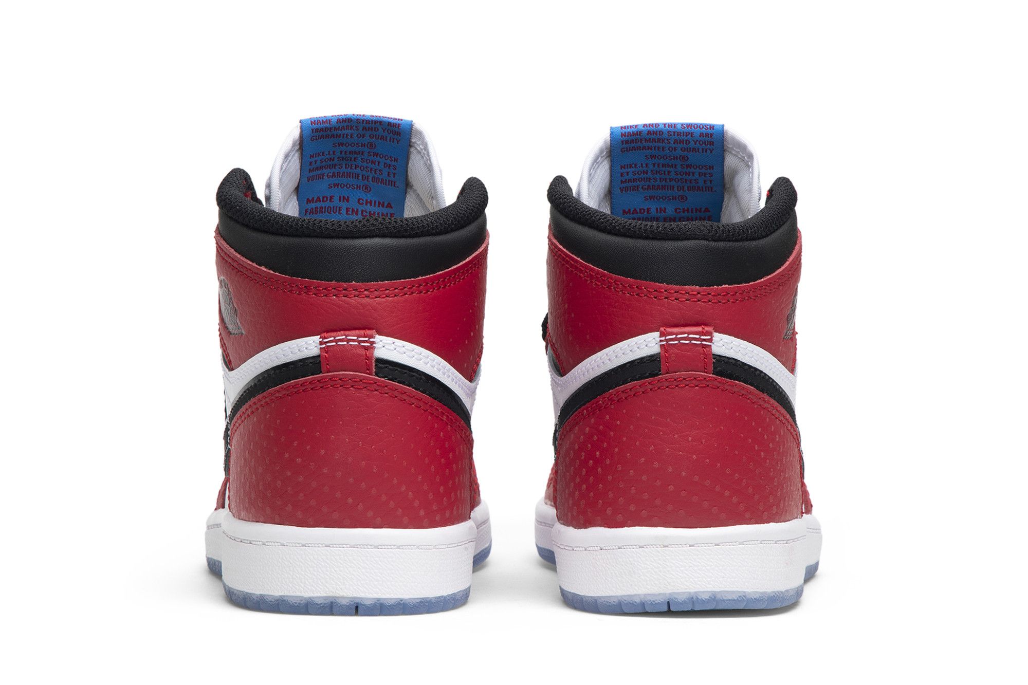 Air jordan 1 origin story resell best sale