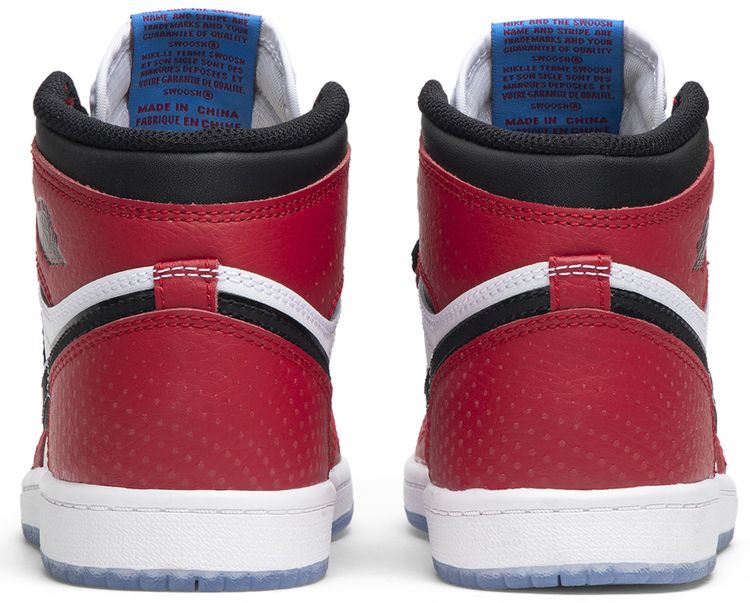 Marvel x Air Jordan 1 Retro High PS Origin Story