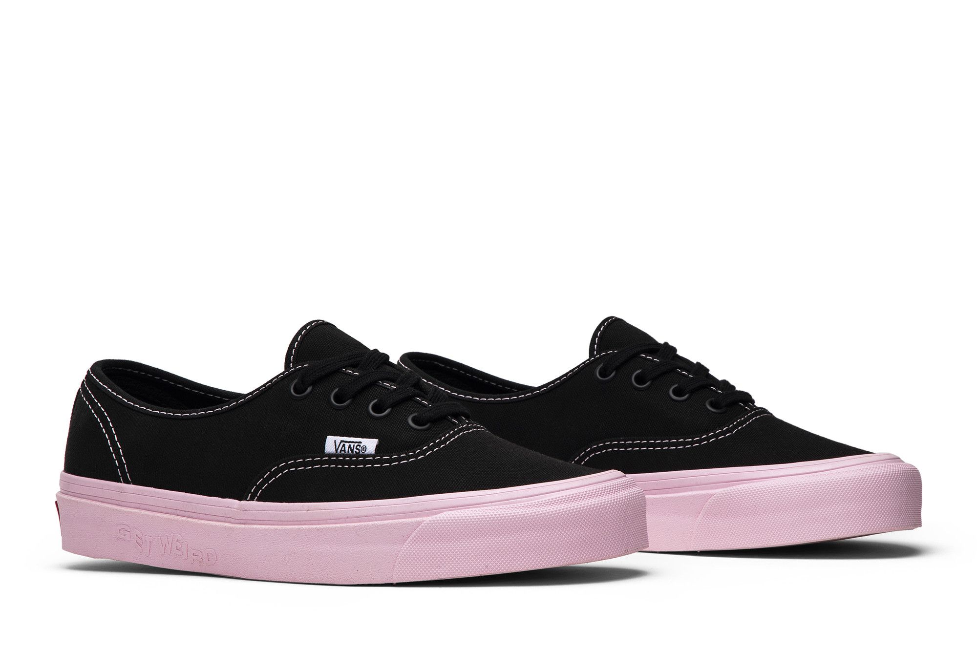 Size 10.0 Anti Social Social Club x Dover Street Market x Authentic LX Reverse