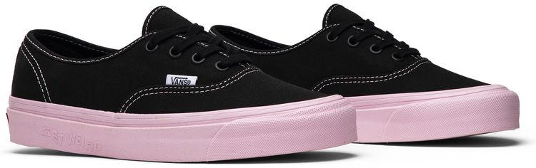 Anti Social Social Club x Dover Street Market x Vans Authentic LX Reverse
