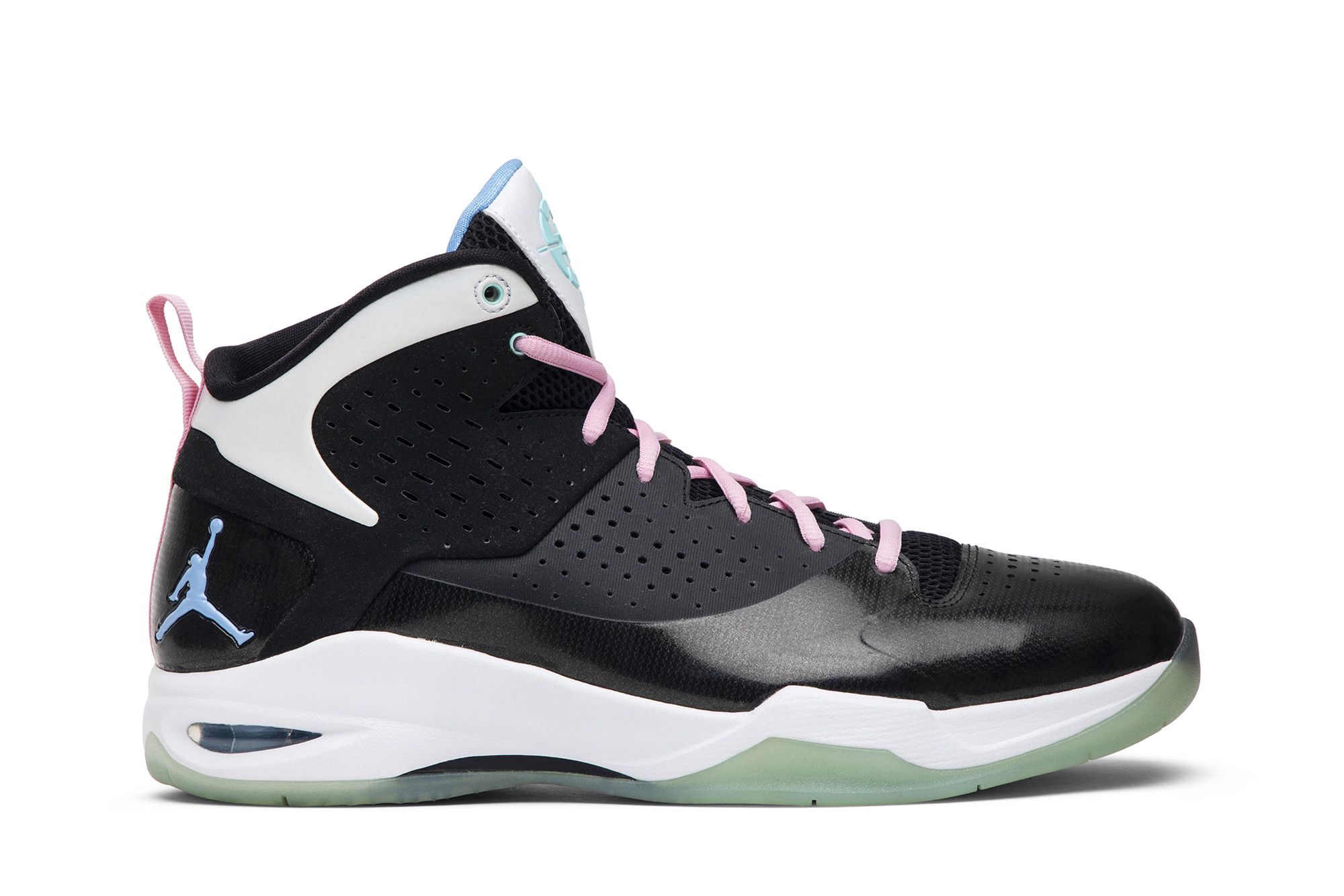 Jordan on sale fly wade