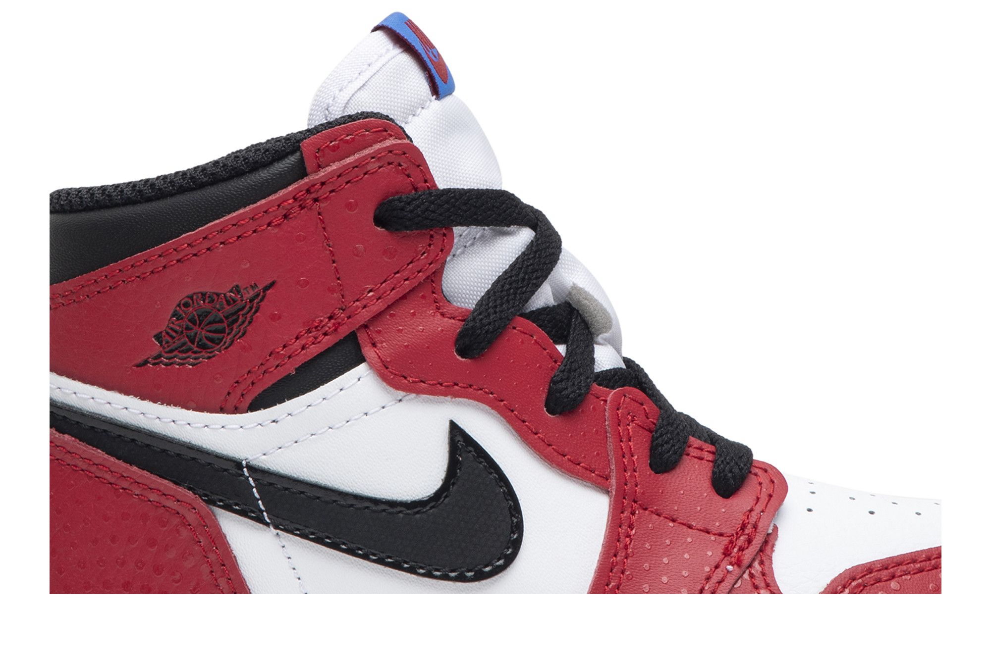 Jordan 1 origin story release deals