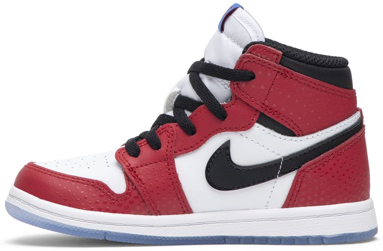 Marvel x Air Jordan 1 Retro High TD Origin Story