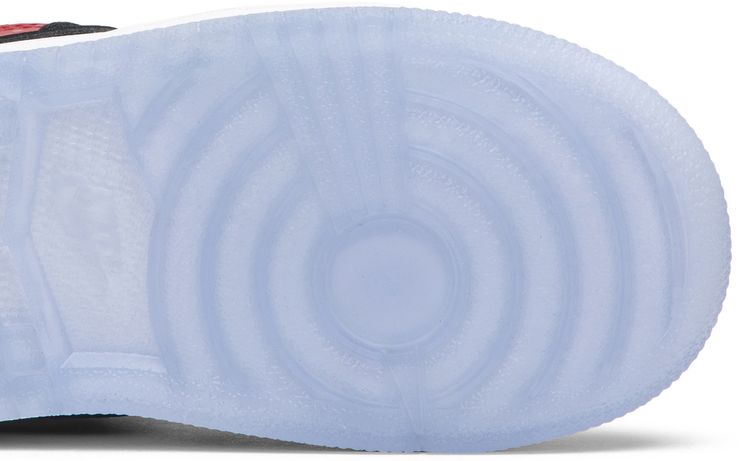 Marvel x Air Jordan 1 Retro High TD Origin Story