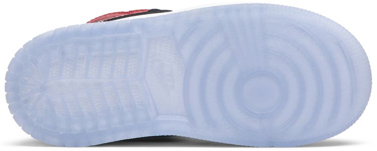 Marvel x Air Jordan 1 Retro High TD Origin Story