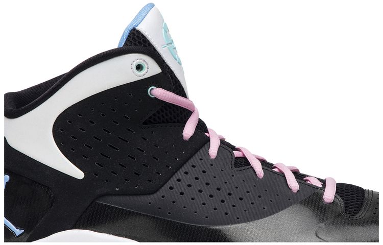 Air Jordan Fly Wade South Beach