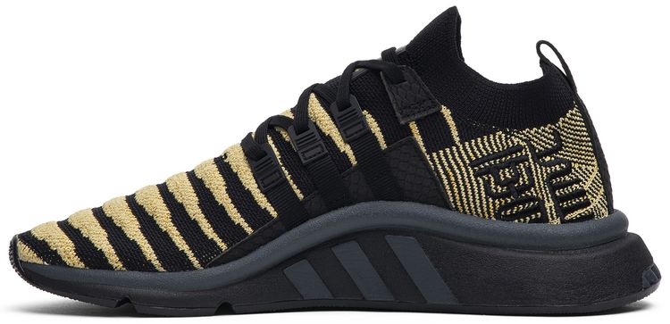 Dragon Ball Z x EQT Support Mid ADV Primeknit Super Shenron