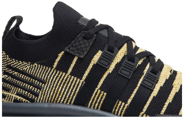 Dragon Ball Z x EQT Support Mid ADV Primeknit Super Shenron