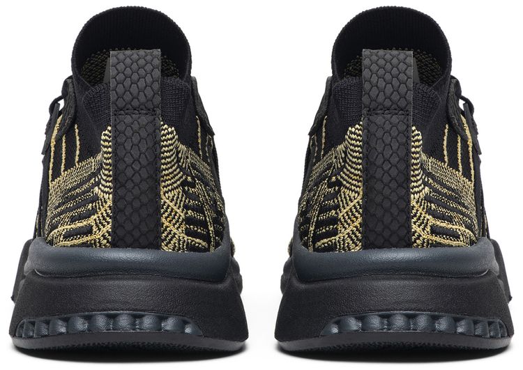 Dragon Ball Z x EQT Support Mid ADV Primeknit Super Shenron
