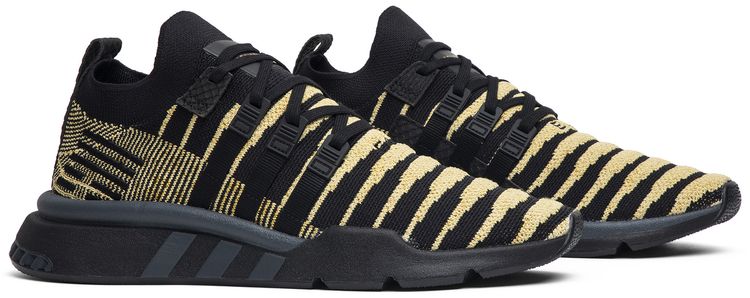 Dragon Ball Z x EQT Support Mid ADV Primeknit Super Shenron