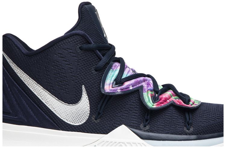 Kyrie 5 Galaxy