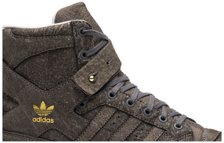 Adidas Forum Hi Crafted